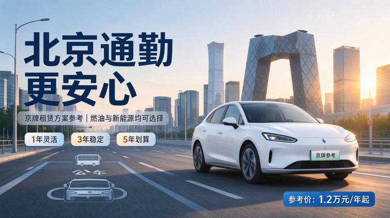 团队专业研讨京牌租赁业务